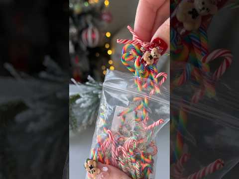 Christmas Soap 🫧❄️ #diychristmas #christmas #christmascountdown #asmrsound #diy