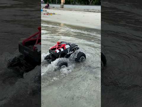 RC Offroad 4 WD 300 Ribuan Yang Sudah Anti Air