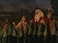 Exploring the Epic Journey of Beowulf and Grendel