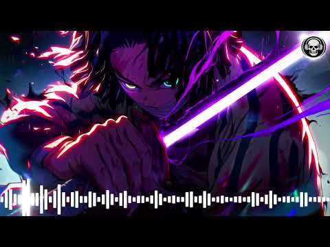 OFFICIAL | DEMON SLAYER (ANIME OST MUSIC) ● COPYRIGHT DMCA FREE MUSIC