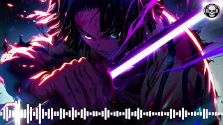 OFFICIAL | DEMON SLAYER (ANIME OST MUSIC) ● COPYRIGHT DMCA FREE MUSIC