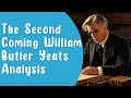 Yeats' Poetry and Themes Analysis