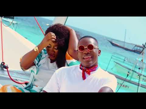 Owaaye- Chosen Becky ft Aaronx ( Official Video ) 