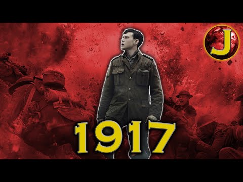 The Best War Movie of the 21st Century?
