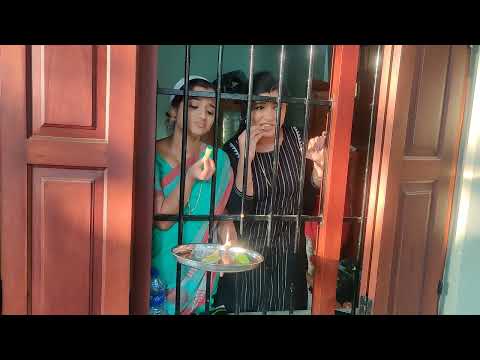 അഞ്ജലിയെയും അപ്പുവിനെയും സാന്ത്വനം വീട്ടിൽ പൂട്ടിയിട്ട് എച്ചി അപ്പച്ചി | സാന്ത്വനം സീരിയൽ | asianet