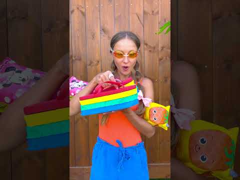 🤯How to make a high platform and increase your height on your own || By SMOL Play #shorts  #diy