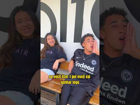 estourei, ganhei um beijo