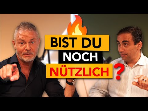 KI im Vertrieb: Wird der Mensch ersetzt? | Interview mit Zukunftsforscher Sven Gábor Jánszky