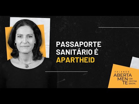 Passaporte da vacina: A luta contra a criação de um apartheid no Brasil