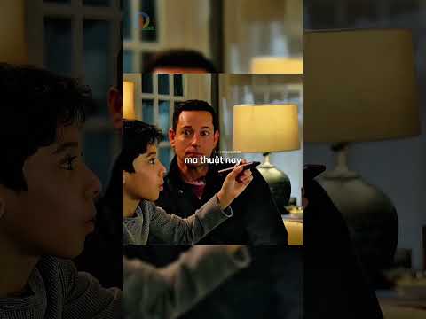 Người đàn ông vẽ ra mọi thứ từ chiếc bút chì
