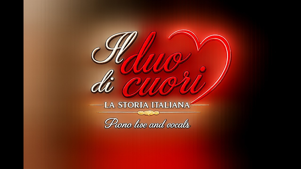 Il Duo Di Cuori