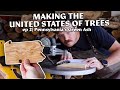 Green Ash Tree and Its Importance