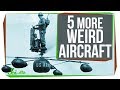 Innovative Aircraft Design Challenges