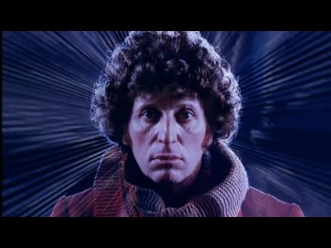 Fourth Doctor Intro