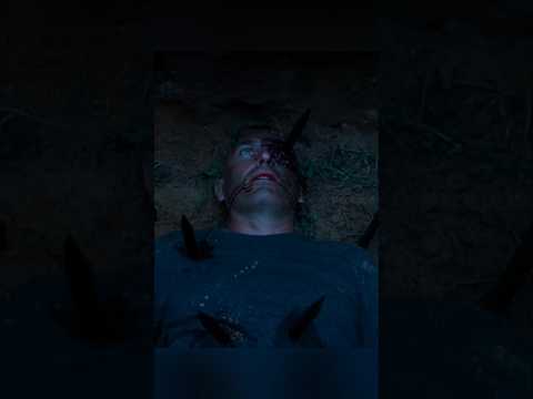 НЕЛЕПАЯ СМЕРТЬ, НАБЕГАЛСЯ #сериал #кино #рекомендации #фильм #film#serial #топ