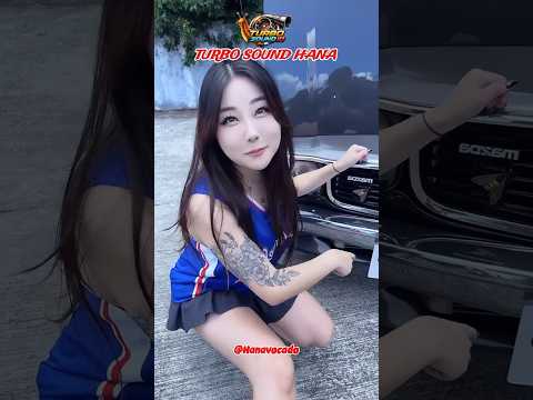 Hana New TurboSound SUPRA ID #automobile #hana #jdm #mazdarx7 #supra #gtr34 #car #shorts