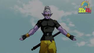 Dragon Ball Heroes La Pelicula