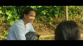 ຫ້ອງນ້ຳຂອງນ້ອຍ   Short Film by Soukthavone THANOMENONA.