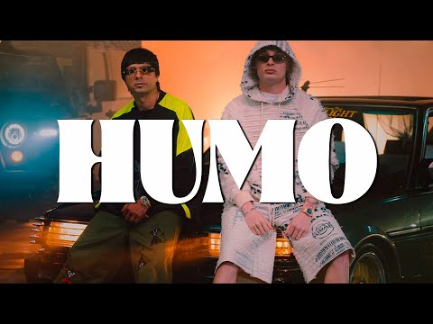 Chencho Corleone, Peso Pluma - HUMO (LETRA)