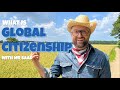 Exploring Global Citizenship for Kids