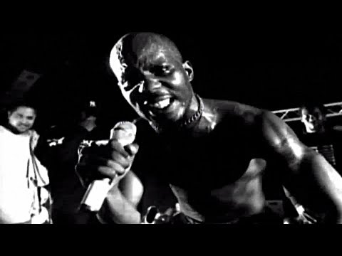 DMX - Get At Me Dog