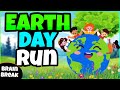 Environmental Awareness and Adventure Tasks