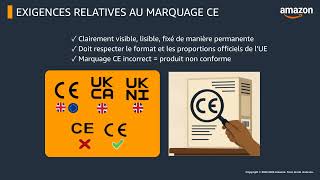 Comment vendre des jouets sur Amazon: Guide complet de conformité UE et Royaume-Uni