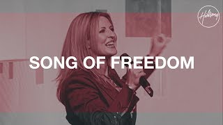 Song Of Freedom - Hillsong Worship Thumbnail
