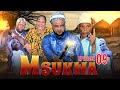 MSUKWA EPISODE 09 [ Ubaya wa ndugu uliyojificha]