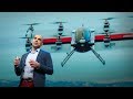 Future of Personal Flight and Air Taxis