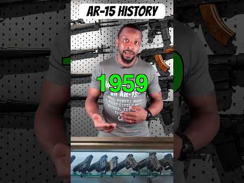 AR-15 “Assault Rifle”! The Truth Unveiled #guns #ar15 #shotgun