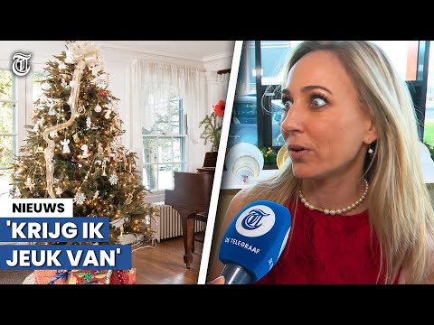 'Dit is écht een misser tijdens je kerstdiner'