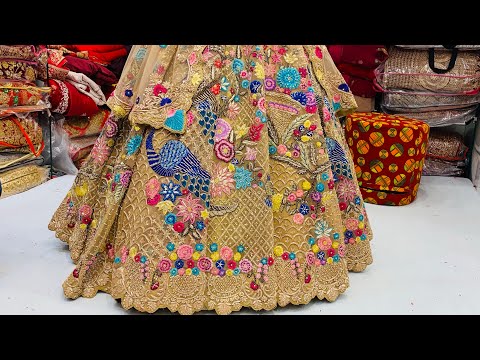 Girlish Verity with New Exclusive Designs| All Different Pastel and Dusty  Matching Shades | Delhi - YouTube