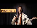 Understanding Old Testament Prophets