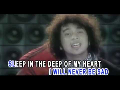 Nidji – Never Too Late (Original Karaoke Video) | No Vocal – Female Version