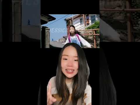 JADI TUL1 KARENA IRI?‼️🥺|Jessica Natania #filmseru #shortmovie #animasifilm #shortmovie #shorts