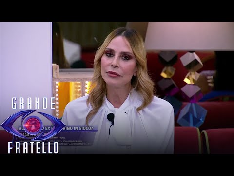 Grande Fratello - L'opinione di Stefania Orlando e Luca Calvani su Shaila Gatta e Lorenzo Spolverato