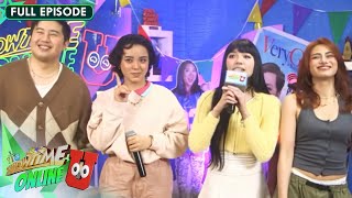 Showtime Online U - July 25, 2025 | Full Episode