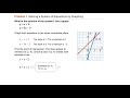 Verifying Solutions in Systems of Equations