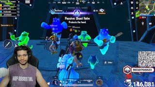 Dance In 4.0 Update