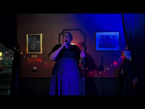 Eleven Sings Two Sides To Every Story by Joe Walsh at IRL Karaoke