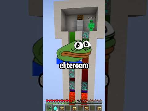 PORFAVOR NO ENTRES AL AUDIO👻💀 #minecraft
