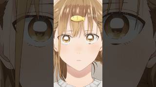 Chinatsu gets a makeover! #BlueBox