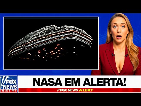 O Telescópio James Webb enfim revela o que muitos aguardavam...