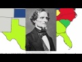 Civil War Causes and Key Events