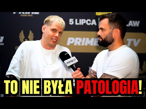 TAAZY: DOSTAŁEM KARĘ OD UNIQA, MUSIAŁEM POSTAWIĆ CHŁOPAKOM Z KLUBU OBIAD ZA 1000 ZŁ!