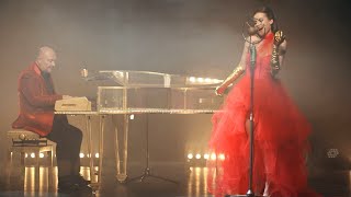 Michal David a Kristína  Na dlani 