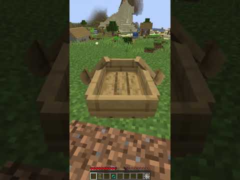 Smartest Minecraft Player Ever... (999 IQ)
