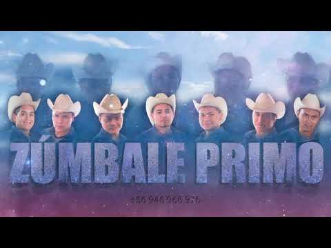 Grupo Zúmbale Primo - Cinco Días