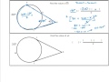 Angles and Arcs in Circles